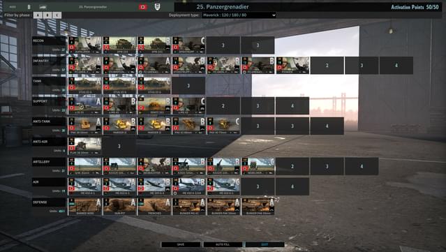 Steel Division 2 - Reinforcement Pack #1 - 2 divisions screenshot 4