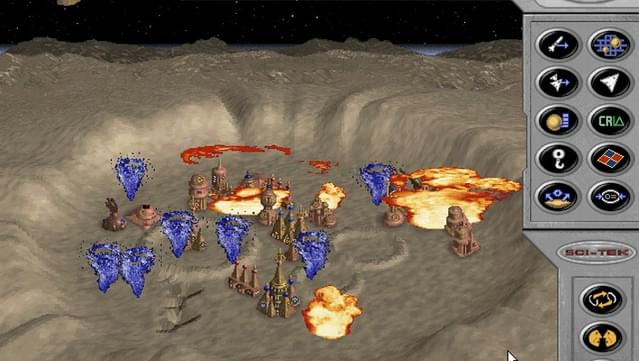 Fragile Allegiance screenshot 7