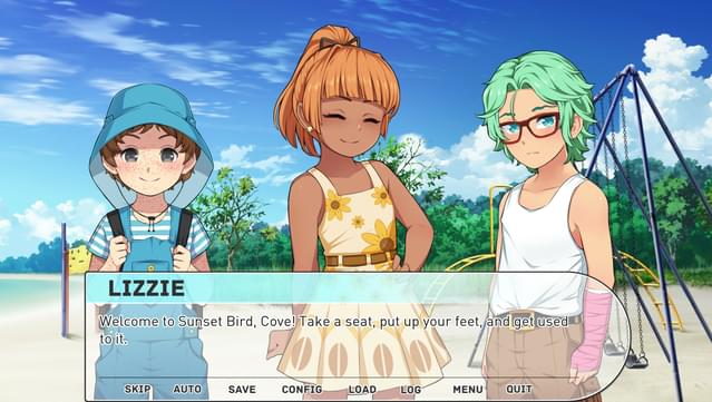 Our Life: Beginnings & Always screenshot 1