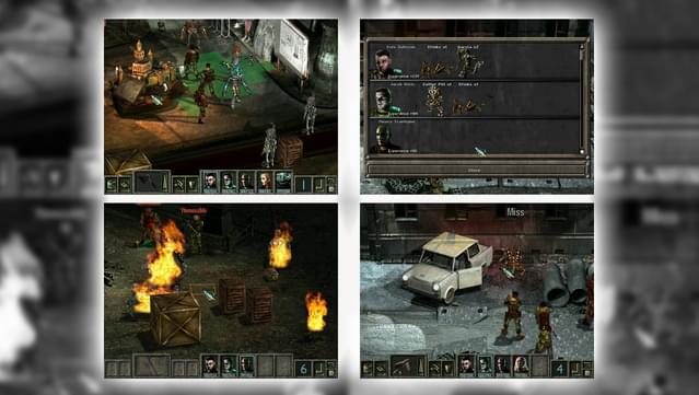 Gorky 17 - Digital Deluxe Edition screenshot 0