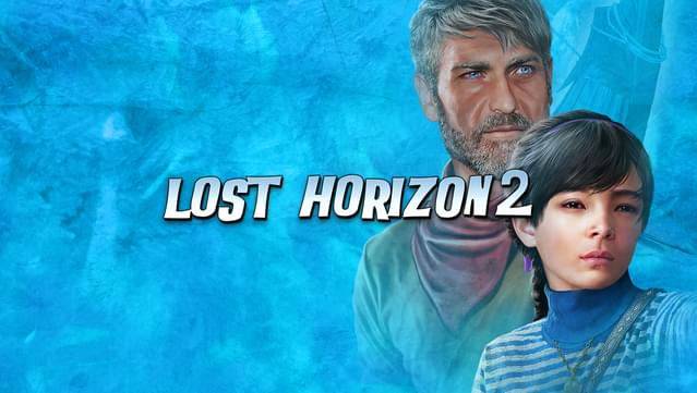Lost Horizon 2
