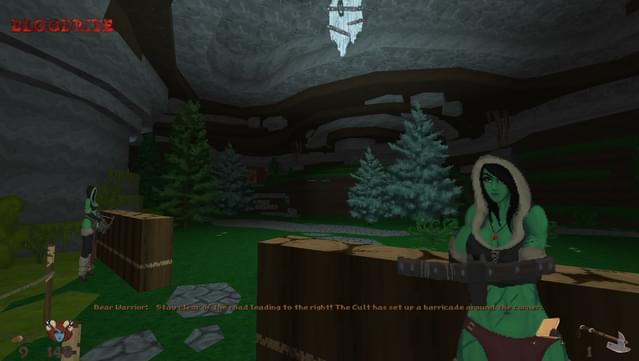 Hedon - Extra Thicc Edition screenshot 7