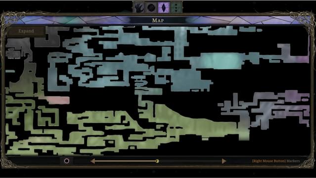 GRIME screenshot 7