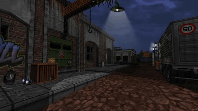 Ion Fury: Aftershock screenshot 7