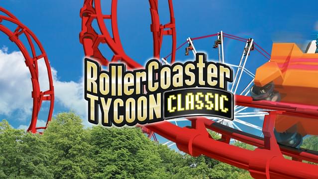 RollerCoaster Tycoon® Classic