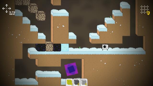 Blocks That Matter screenshot 7