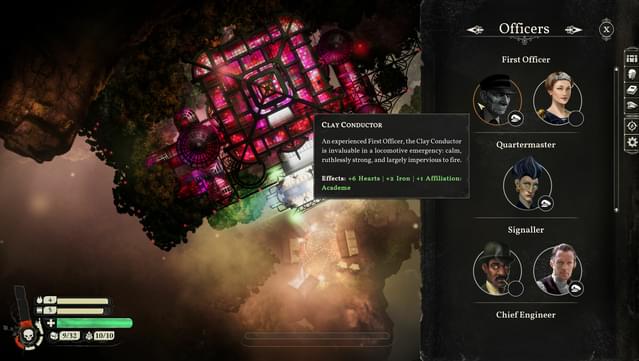 Sunless Skies Soundtrack screenshot 1