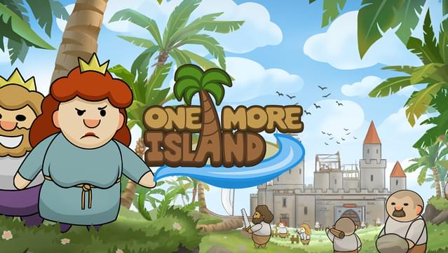 One More Island