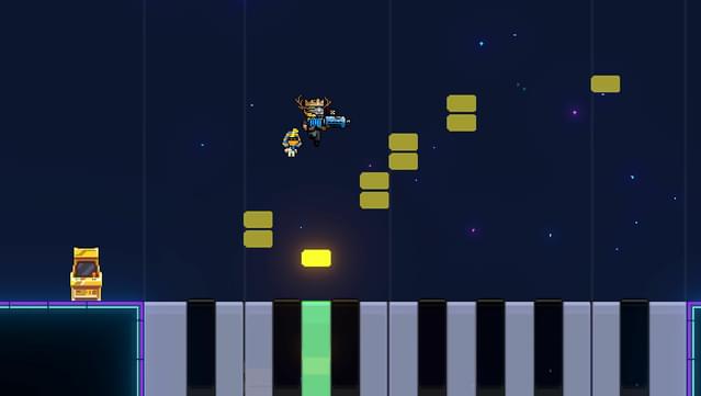Neon Abyss screenshot 7