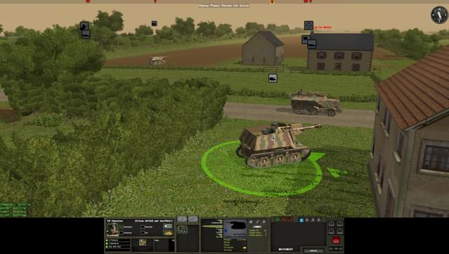 Combat Mission Battle for Normandy - Vehicle Pack screenshot 3