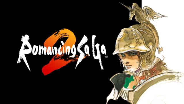 Romancing SaGa 2™