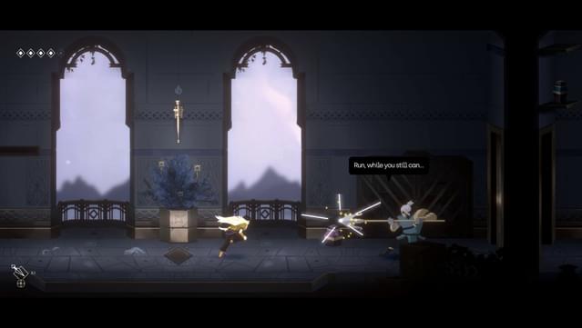 Nocturnal: Enhanced Edition screenshot 7
