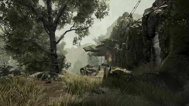 Gothic 1 Remake screenshot 7
