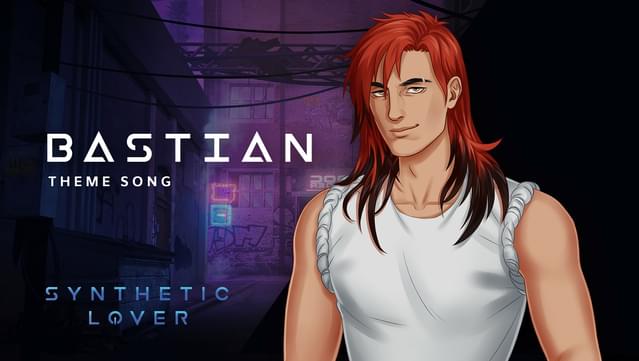 Synthetic Lover Soundtrack screenshot 0