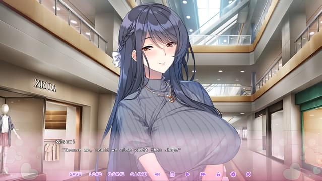 Another Way of Gettin' Paid UNRATED screenshot 1