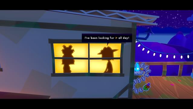 Kulebra and the Souls of Limbo screenshot 3