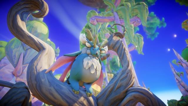 Grow: Song of the Evertree screenshot 3