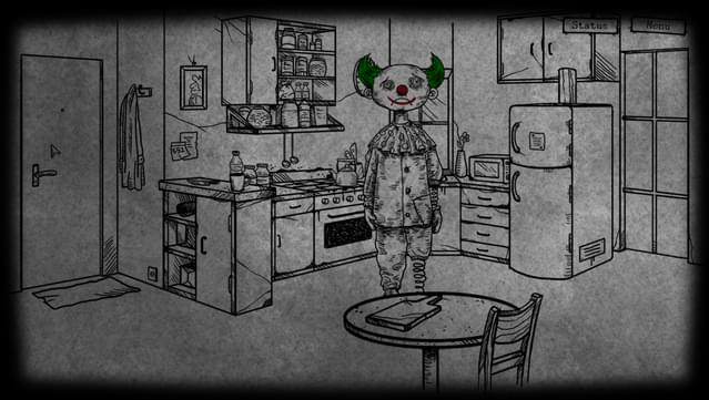 Bad Dream: Coma screenshot 7