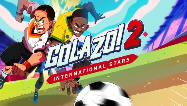 Golazo! 2: Qatar International Stars
