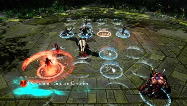Prodigy Tactics screenshot 0