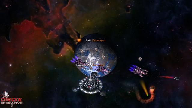 Drox Operative 2 screenshot 5