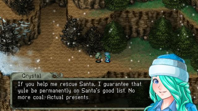 Cthulhu Saves Christmas - Soundtrack screenshot 7