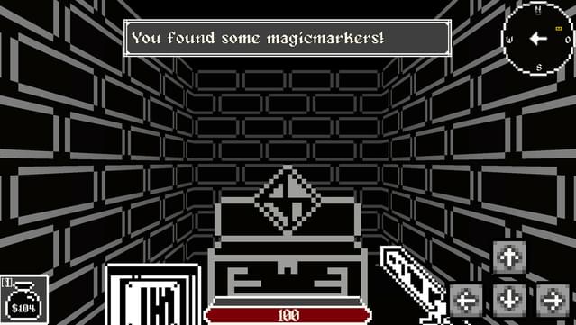 Dungeon Vixens: A Tale of Temptation screenshot 5
