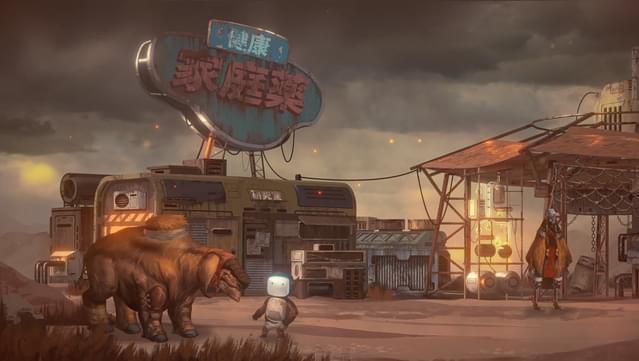 Life of Delta - Support Adventures! Bundle screenshot 0