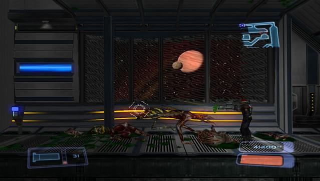 BlowOut screenshot 6
