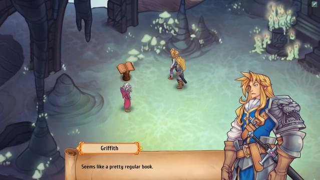 Regalia - Royal Edition screenshot 4