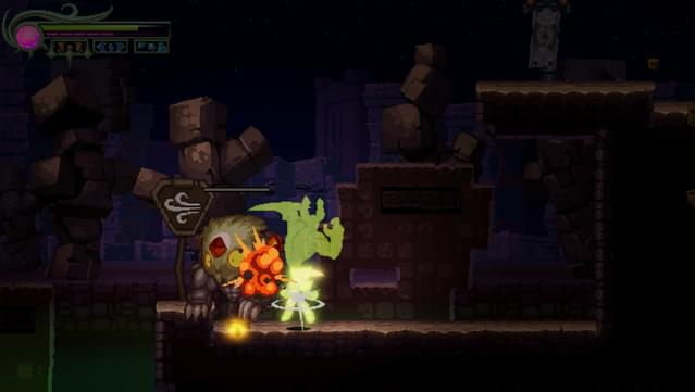 Smelter screenshot 5