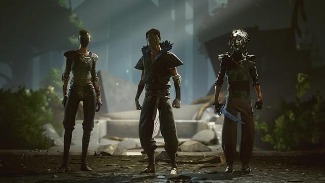 Absolver screenshot 3