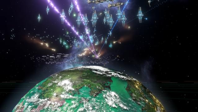 Stellaris: Horizon Signal screenshot 1