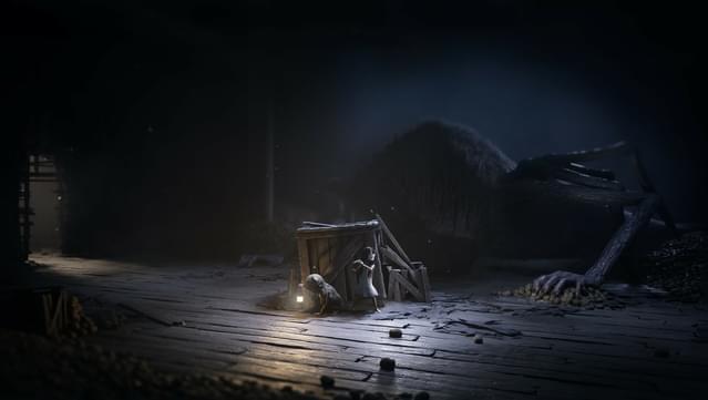 REANIMAL screenshot 6