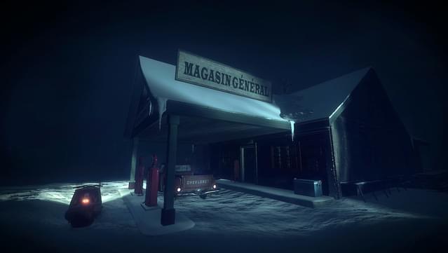 Kona - Soundtrack screenshot 0