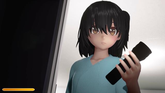 DYSTHANASIA UNRATED screenshot 4