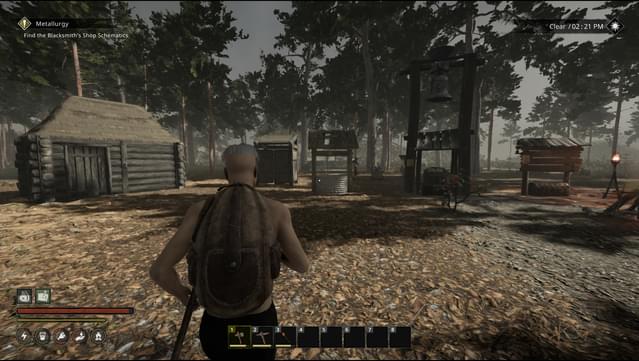 Nested Lands screenshot 4