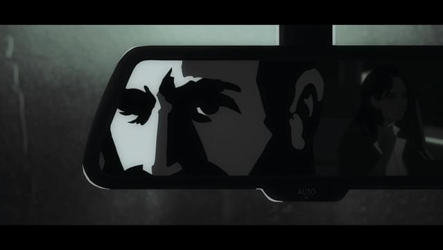 Night Call Soundtrack screenshot 2