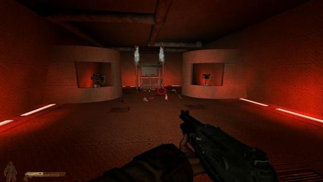 Iron Storm screenshot 5