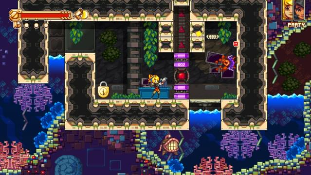 Iconoclasts - Soundtrack screenshot 3
