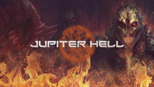 Jupiter Hell