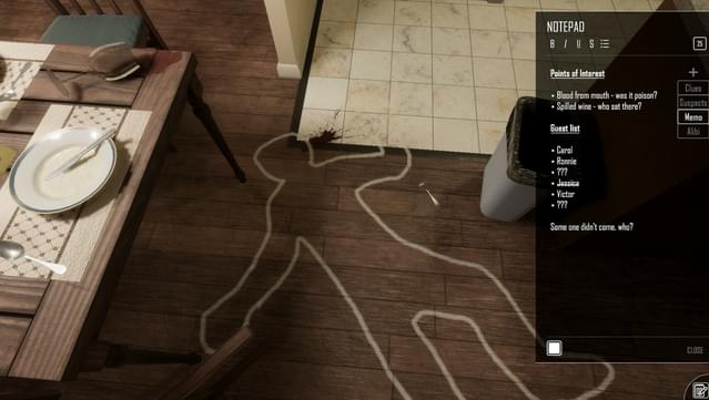 Scene Investigators screenshot 6