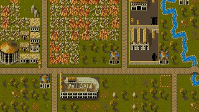 Caesar screenshot 0