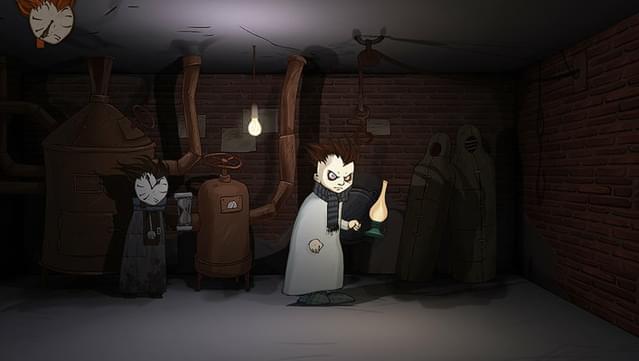 Knock-Knock screenshot 4