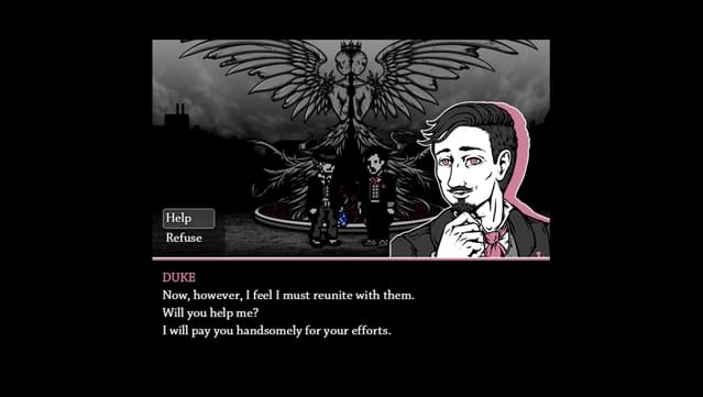 Frail Hearts Collection screenshot 6