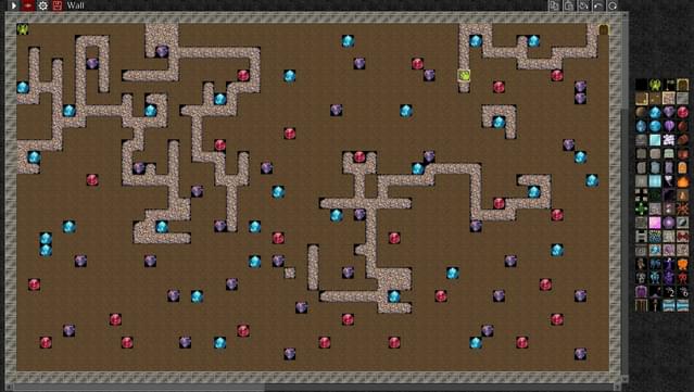 Sub Terra Draconis - The Golemworks screenshot 2