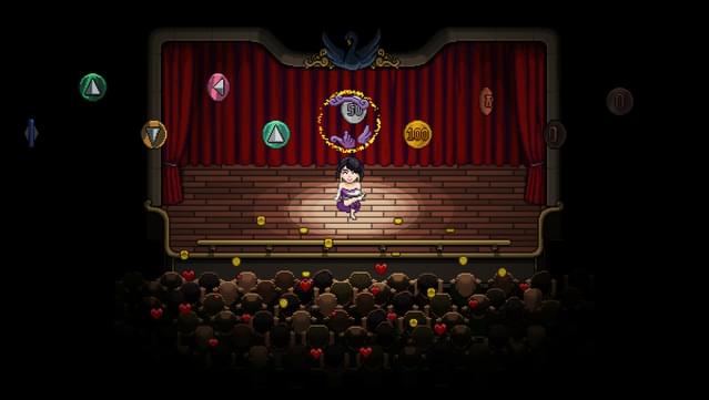 Decarnation screenshot 1