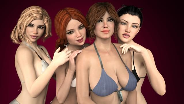 Sisterly Lust screenshot 0