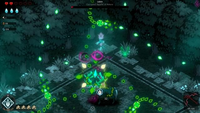 Ira screenshot 7