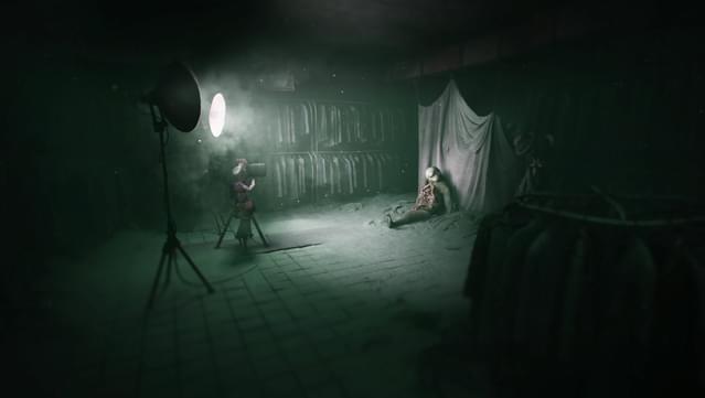 REANIMAL - The Prisoner screenshot 2
